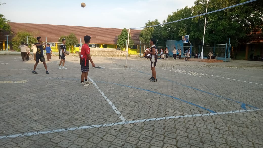 voli ball